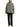 Toteme Summer Parachute Jacket Clove-front side