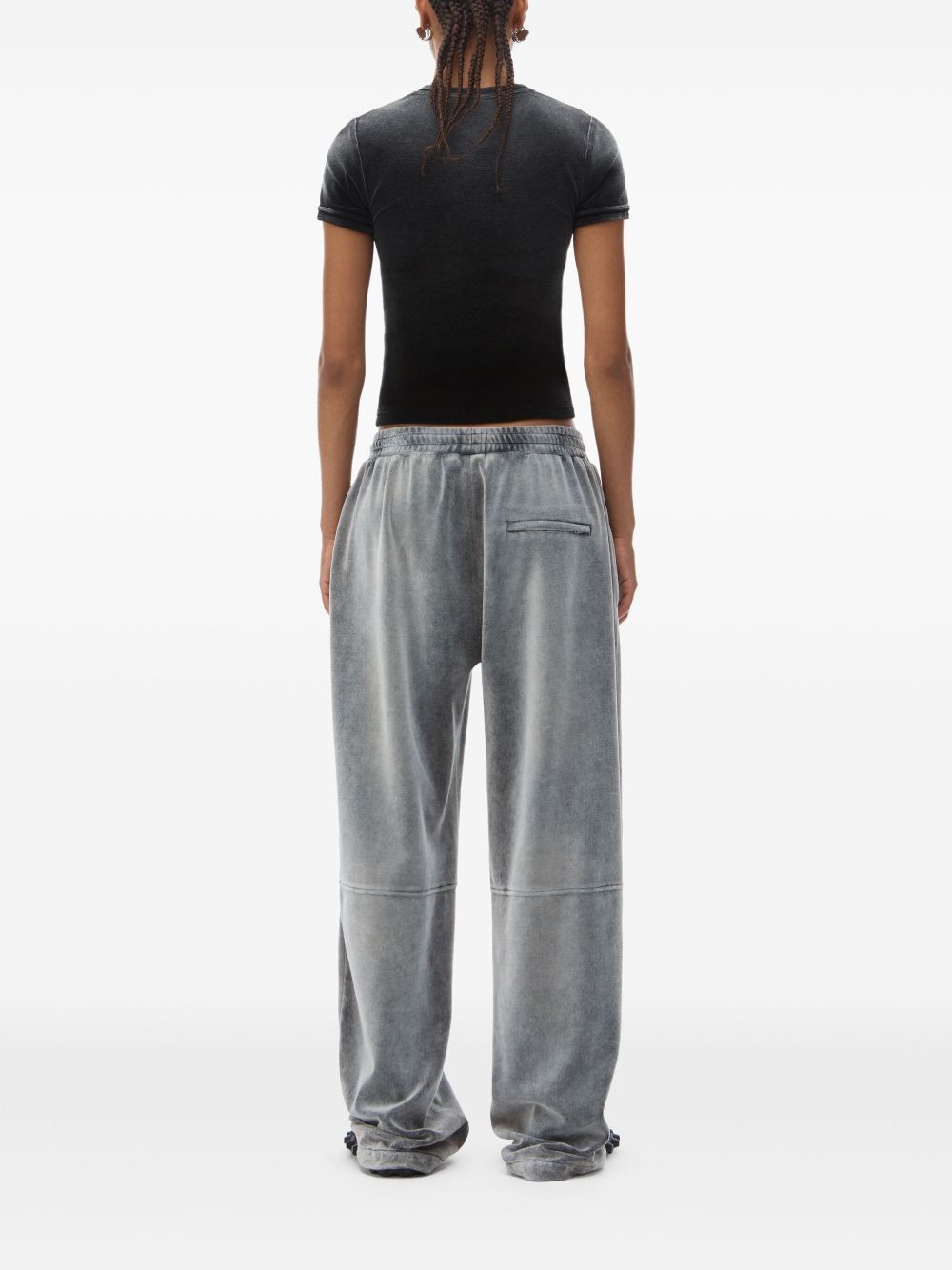 Alexander Wang Baby Tee