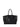 The Row Marlo Tote Bag Black