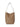 The Row Park Small Tote Bag Dark Taupe