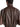 Lemaire Soft Leather Blouson Jacket Chocolate-back side