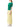 Issey Miyake Pleats Please July Colors Top Fresh Green-left side