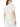 Weekend Maxmara Cotton Jersey T-Shirt White-back side