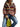 Polo Ralph Lauren Wool Cardigan Brick Multi-front side(2)