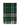 Burberry Check Cashmere Scarf D Green-front side