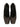 Uma Wang Ballet Shoes Brown Black-top side