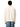 Ami Paris ADC cardigan White-back side with men model