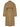 The Row Amapola Coat Sandy Buff-back side