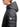 Moncler Men Vermeille Jacket Black-left side