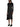 Issey Miyake Pleats Please Dress Black-with model