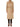 Front view of the Max Mara camel double-breasted trench coat