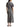 Ralph Lauren Tee Dress Grey-back side
