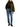 Barbour Women Terrington Jacket Olive-with model