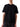 Studio Nicholson Rond T-Shirt Black-front side