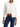 Ralph Lauren Cardigan Collection Cream-front side