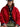 Polo Ralph Lauren Classic Jacket Lauren Red-front side