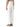 Back view of Brunello Cucinelli white tailored trousers