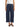 Issey Miyake Pleats Please Trousers Navy-front side