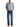 The Row Elva Shirt Light Blue-with model