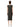 Issey Miyake Pleats Please Monthly Colors June Dress Charcoal-back side