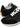 Toteme Sport Sneakers Black-detials