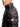 Moncler Men Ravenlock Jacket Black-left side