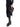 Lemaire mini fortune croissant bag Dark choc-with model
