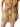Golden Goose Safari Dress Beige Green-front detials