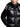 Moncler Men Montbeliard Jacket Black-front detials