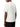 Burberry Men Ryan Flag T-Shirt Chalk-back side
