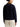 Barbour Ravenshill Polo Jumper Navy-back side