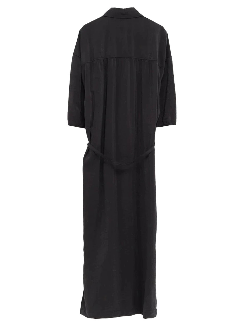 ASYMMETRICAL SHIRT DRESS-38 Nd Lemaire Female ASYMMETRICAL SHIRT DRESS-38 Nd Lemaire Female