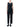 Issey Miyake Pleats Please Basics Trousers Black-with model
