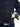 Barbour Women Terrington Jacket Navy-pocket detials