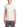 Moncler Men Tricolour-Trimmed T-Shirt Off White-front side