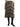 Barbour Ria Midi Skirt Birchwo-front side