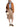 Moncler Women Blageon Jacket Camel-with model