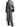 Toteme Sport Sneakers Espresso-with model