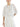 Brunello Cucinelli Linen Cable Cardigan White-front side