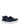 Brunello Cucinelli Cotton Knit Sneakers Blue-back side