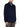 Zegna Oasi Cashmere Alba Overshirt Navy-left side