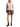 Moncler Women Gilet Light Beige-with model