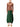 Issey Miyake Pleats Please Skirt Dark Green-front side