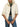 Burberry Women Pembroke Jacket Nutmeg-with model