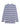 Comme Des Garçons Play Striped T-Shirt Navy-back side