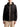 Moncler Men Nidge Hooded Jacket Black-front side