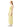 Issey Miyake Pleats Please July Colors Tank Top Yellow-left side