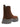 Weekend Maxmara genepi boots Brown-back side
