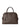 The Row India 12.00 bag Deep Brown Ans