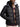 Moncler Men Maya Jacket Navy-front detials